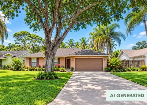 708 24th Sq, Vero Beach, FL 32962