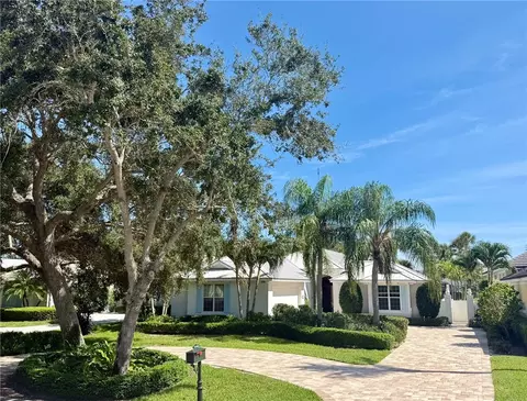116 Estuary Dr, Indian River Shores, FL 32963