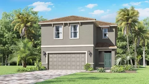 850 Venetian Ter, Vero Beach, FL 32966