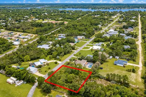 7750 134th St, Sebastian, FL 32958