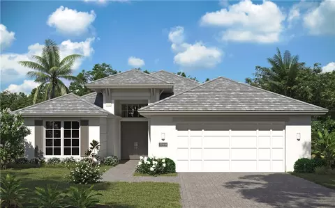 4238 Lucaya Pointe Way, Vero Beach, FL 32967