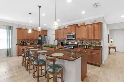 Kitchen - 3442 Diamond Leaf Dr, Vero Beach, FL 32966 photo 1 of 4