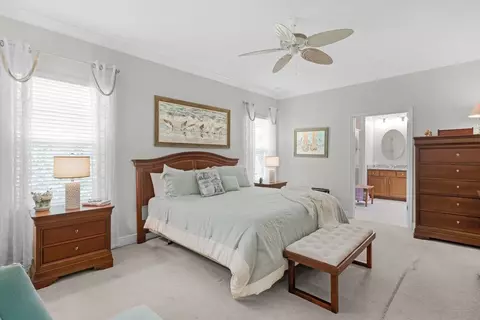 Bedroom - 3442 Diamond Leaf Dr, Vero Beach, FL 32966 photo 1 of 4