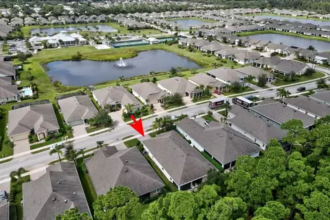 View/Area - 3442 Diamond Leaf Dr, Vero Beach, FL 32966 photo 2 of 5