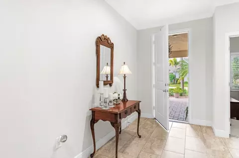 Entry Way - 3442 Diamond Leaf Dr, Vero Beach, FL 32966 photo 1 of 1