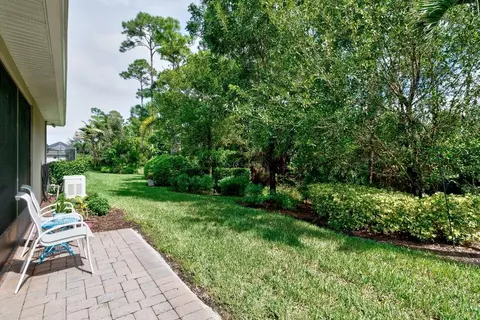 Exterior - 3442 Diamond Leaf Dr, Vero Beach, FL 32966 photo 10 of 12
