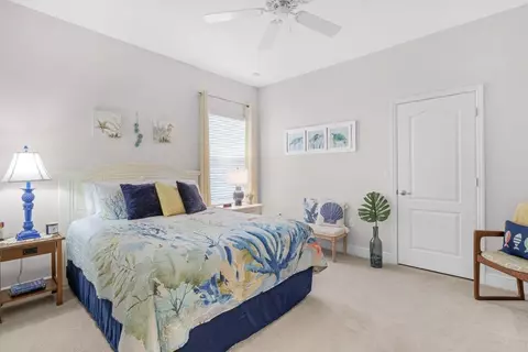 Bedroom - 3442 Diamond Leaf Dr, Vero Beach, FL 32966 photo 3 of 4