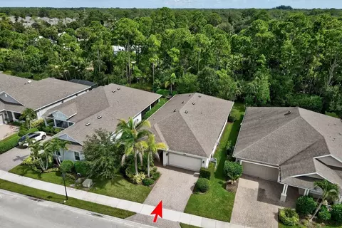 View/Area - 3442 Diamond Leaf Dr, Vero Beach, FL 32966 photo 1 of 5