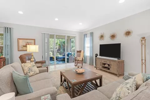 Living - 3442 Diamond Leaf Dr, Vero Beach, FL 32966 photo 2 of 3