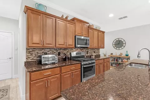 Kitchen - 3442 Diamond Leaf Dr, Vero Beach, FL 32966 photo 2 of 4