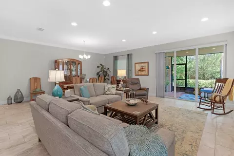 Living - 3442 Diamond Leaf Dr, Vero Beach, FL 32966 photo 3 of 3