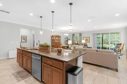 Kitchen - 3442 Diamond Leaf Dr, Vero Beach, FL 32966 photo 4 of 4