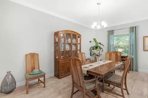 Dining - 3442 Diamond Leaf Dr, Vero Beach, FL 32966 photo 1 of 1