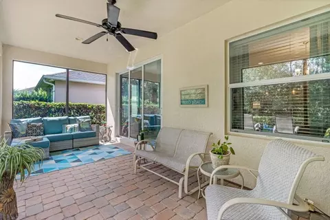 Exterior - 3442 Diamond Leaf Dr, Vero Beach, FL 32966 photo 4 of 12