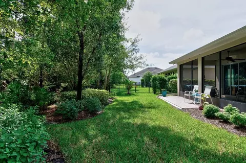 Exterior - 3442 Diamond Leaf Dr, Vero Beach, FL 32966 photo 9 of 12