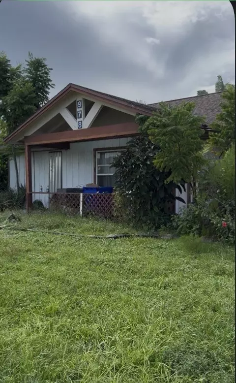 978 Clearmont St, Sebastian, FL 32958