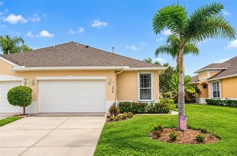396 W Tangerine Sq SW, Vero Beach, FL 32968