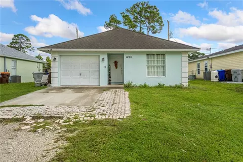 1260 12th Ave SW, Vero Beach, FL 32962