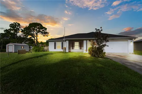 8055 95th Ave, Vero Beach, FL 32967