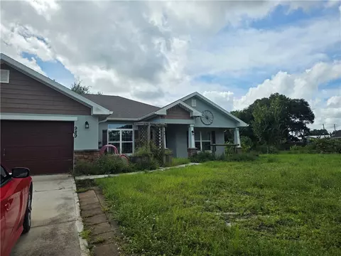 989 Bermuda Ave, Sebastian, FL 32958