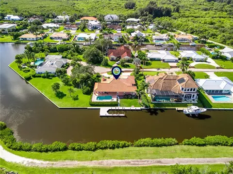 3556 Lucia Dr, Vero Beach, FL 32967