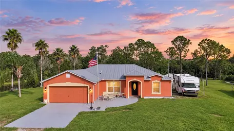 13850 77th St, Fellsmere, FL 32948