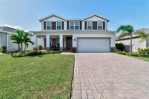 6785 Canterbridge Dr, Vero Beach, FL 32967