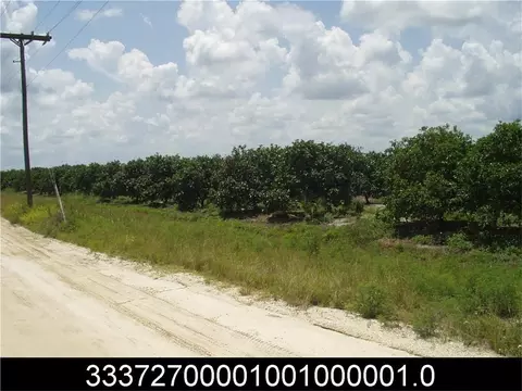 15325 9th St SW, Vero Beach, FL 32968