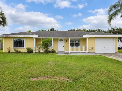 1438 Marisol Ln, Port Saint Lucie, FL 34952