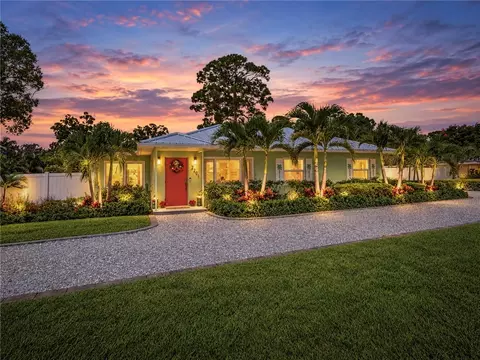 2201 Bonita Ave, Vero Beach, FL 32960