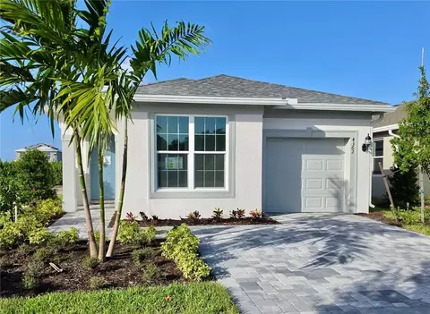 4362 Santa Maria Cir #ASCENT 256, Vero Beach, FL 32967