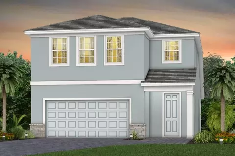4526 Santa Maria Cir, Vero Beach, FL 32967