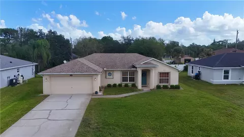 8336 103rd Ave, Vero Beach, FL 32967