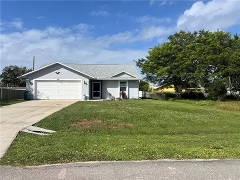518 Michael St, Sebastian, FL 32958