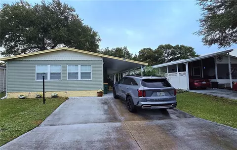 578 Marlin Cir, Barefoot Bay, FL 32976