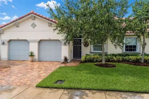 6325 Oxford Cir #102B, Vero Beach, FL 32966