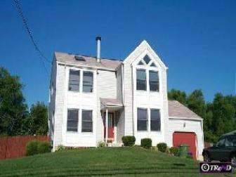 321 N Elmwood Rd, Marlton, NJ 08053 photo 1
