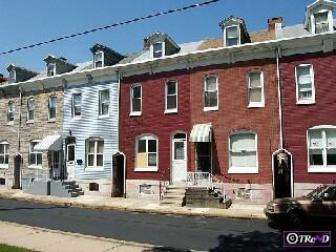 306 Carpenter St, Reading, PA 19602 photo 1