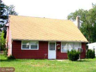 121 Rutledge Ave, Ewing, NJ 08618 photo 1