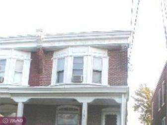 1207 E 9th St, Eddystone, PA 19022 photo 1