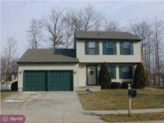245 Cheyenne Dr, Bear, DE 19701 photo 1