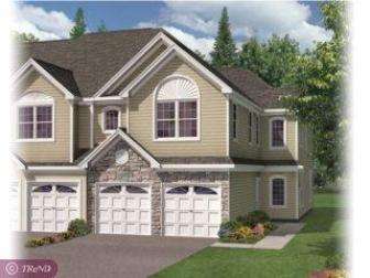 21 Tudor Court, Marlton, NJ 08053 photo 1