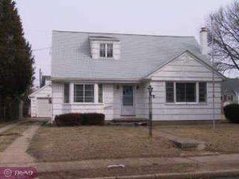 634 Mcclellan Ave, Hamilton, NJ 08610 photo 1