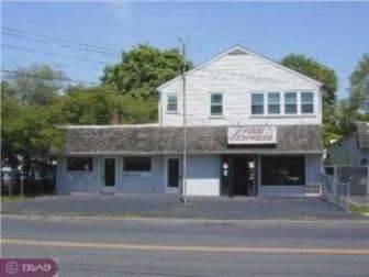 72 W Upper Ferry Rd, Trenton, NJ 08628 photo 1