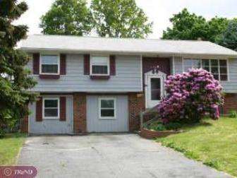 265 S Dillwyn Rd, Bear, DE 19711 photo 1
