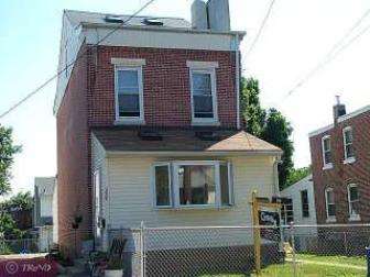356 Harrison Ave, Upper Darby, PA 19082 photo 1
