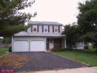 6 David Dr, Ewing, NJ 08638 photo 1
