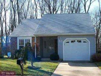 53 Eddystone Way, Mount Laurel, NJ 08054 photo 1
