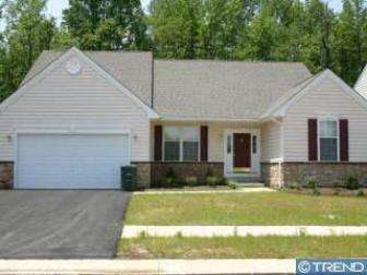 225 Foxglove Loop, Bear, DE 19701 photo 1