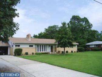 206 Harmony Rd, Mickleton, NJ 08056 photo 1